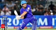 Ross Taylor was poor for the Royals in the 2011 edition